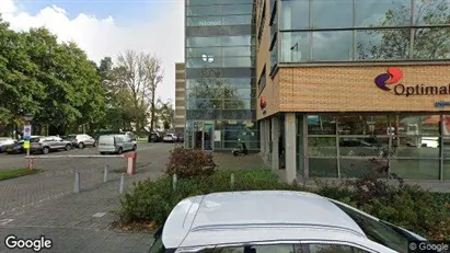 Office spaces for rent in Rotterdam Prins Alexander - Photo from Google Street View