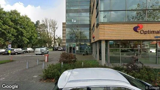 Office spaces for rent i Rotterdam Prins Alexander - Photo from Google Street View