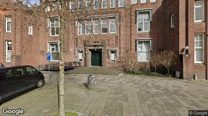 Office spaces for rent in Rotterdam Delfshaven - Photo from Google Street View