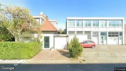 Commercial properties for rent in Rotterdam Hillegersberg-Schiebroek - Photo from Google Street View