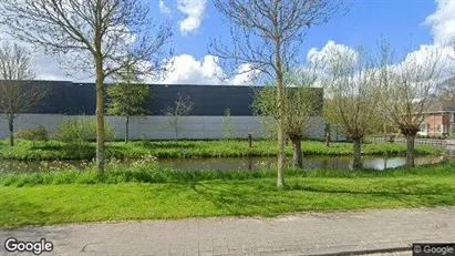 Office spaces for rent in Molenwaard - Photo from Google Street View