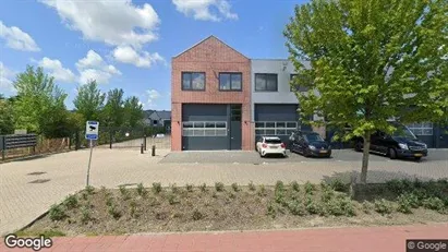 Commercial properties for rent in Zuidplas - Photo from Google Street View