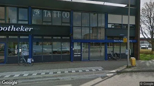 Office spaces for rent i Noordoostpolder - Photo from Google Street View