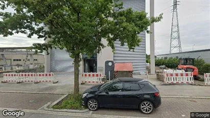 Kantorruimte te huur in Luxemburg - Foto uit Google Street View