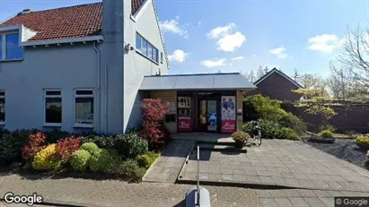 Commercial properties for rent in Alphen aan den Rijn - Photo from Google Street View