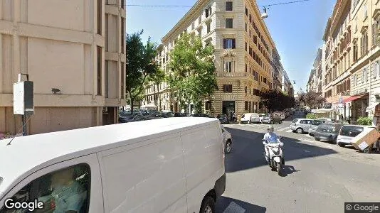 Warehouses for rent i Roma Municipio I – Centro Storico - Photo from Google Street View