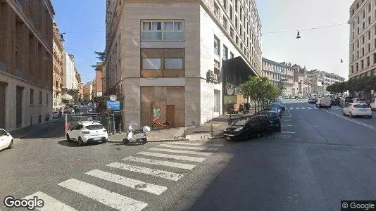 Office spaces for rent i Roma Municipio I – Centro Storico - Photo from Google Street View