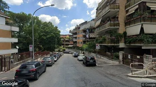 Warehouses for rent i Roma Municipio XV – Cassia/Flaminia - Photo from Google Street View