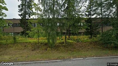 Verkstedhaller til leie i Vantaa – Bilde fra Google Street View