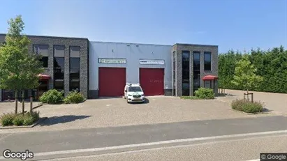 Gewerbeflächen zur Miete in Tiel – Foto von Google Street View