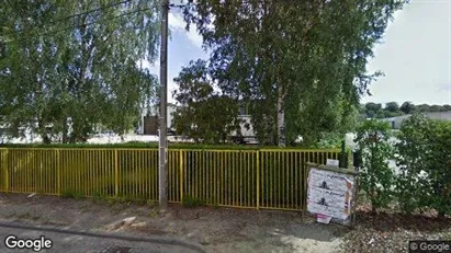 Lager zur Miete in Buggenhout – Foto von Google Street View