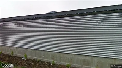 Industrial properties for rent in Vantaa - Photo from Google Street View