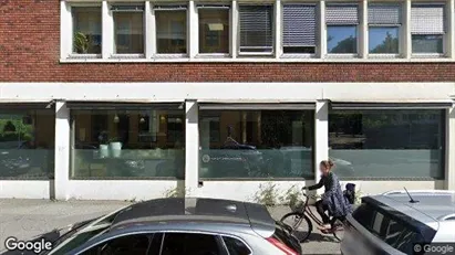 Büros zur Miete in Oslo Frogner – Foto von Google Street View