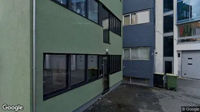 Office spaces for rent in Stavanger - Photo from Google Street View