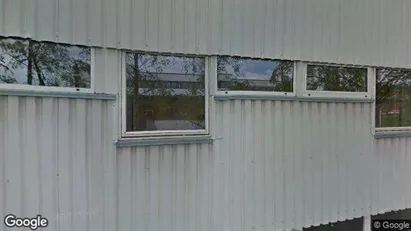 Commercial properties for rent in Oslo Grorud - Photo from Google Street View