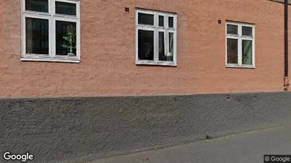 Office spaces for rent in Oslo Grünerløkka - Photo from Google Street View