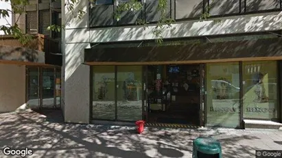 Office spaces for rent in Drammen - Photo from Google Street View