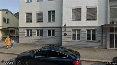 Kontorslokaler för uthyrning i Drammen – Foto från Google Street View