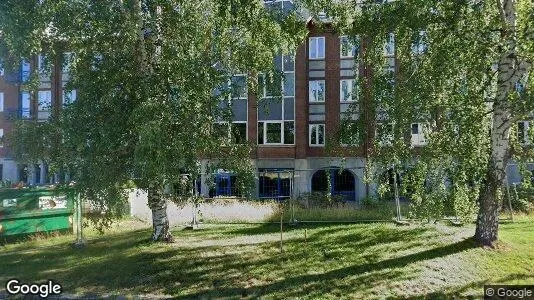 Office spaces for rent i Tønsberg - Photo from Google Street View