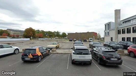 Commercial properties for rent i Horten - Photo from Google Street View