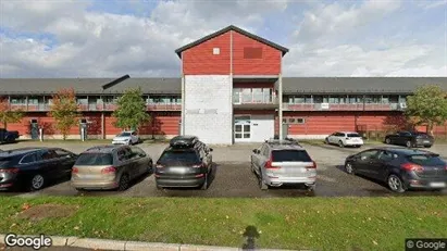 Commercial properties for rent in Ullensaker - Photo from Google Street View