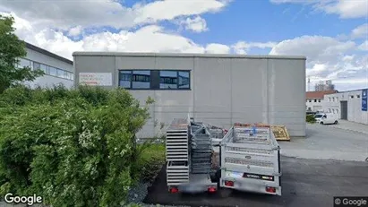 Office spaces for rent in Karmøy - Photo from Google Street View