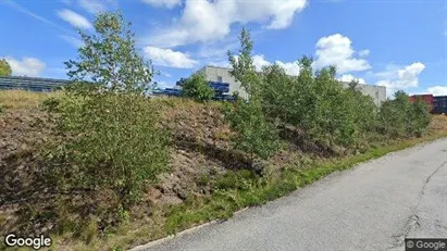 Kontorlokaler til leje i Moss - Foto fra Google Street View