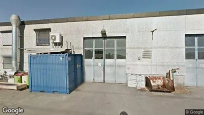 Büros zur Miete in Tønsberg – Foto von Google Street View