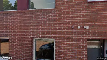 Office spaces for rent in Bærum - Photo from Google Street View