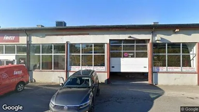 Commercial properties for sale in Ålesund - Photo from Google Street View