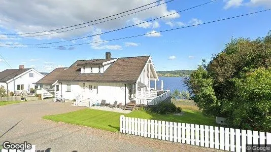 Commercial properties for sale i Gjøvik - Photo from Google Street View