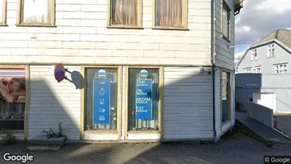 Commercial properties for sale in Alstahaug - Photo from Google Street View