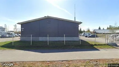 Warehouses for rent in Tuusula - Photo from Google Street View