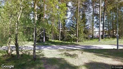 Lager zur Miete in Oulu – Foto von Google Street View