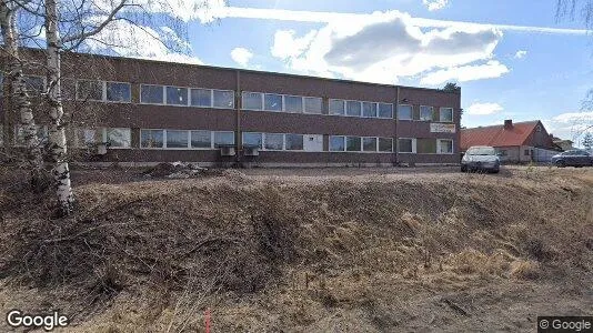 Warehouses for rent i Tuusula - Photo from Google Street View