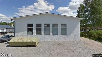 Industrial properties for rent in Raisio - Photo from Google Street View