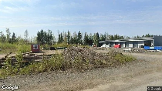 Industrilokaler för uthyrning i Seinäjoki – Foto från Google Street View