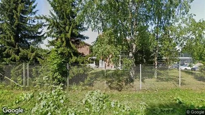 Werkstätte zur Miete in Tampere Koillinen – Foto von Google Street View