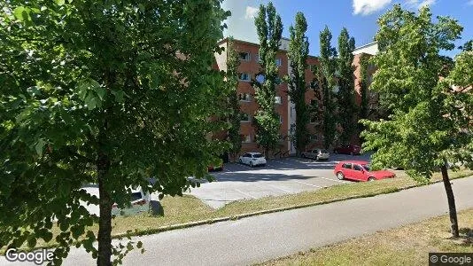 Industrial properties for rent i Tampere Keskinen - Photo from Google Street View