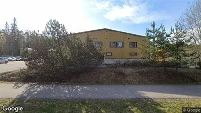 Industrial properties for rent in Nurmijärvi - Photo from Google Street View