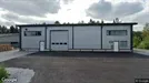 Industrial property for rent, Nokia, Pirkanmaa, Juurakkotie 22