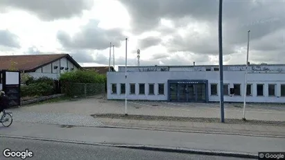 Office spaces for rent in Rødovre - Photo from Google Street View