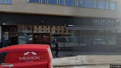 Kontorlokaler til leje i Nacka - Foto fra Google Street View