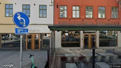 Büros zur Miete in Gothenburg City Centre – Foto von Google Street View