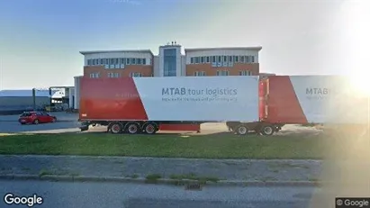 Kantorruimte te huur in Malmö City - Foto uit Google Street View