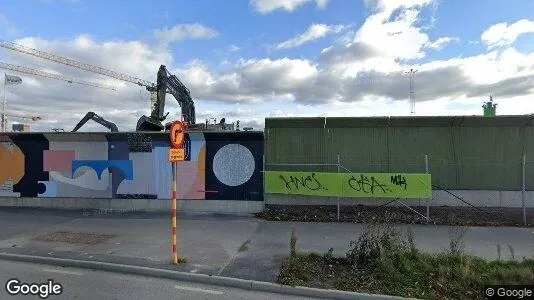 Kontorer til leie i Göteborg Sentrum – Bilde fra Google Street View