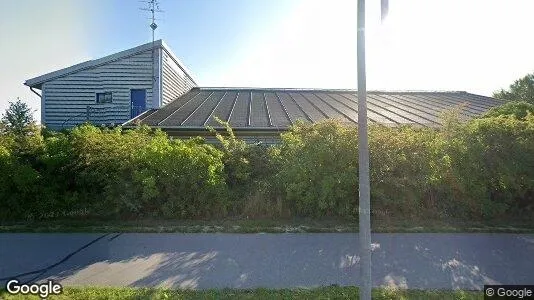 Kliniklokaler för uthyrning i Roskilde – Foto från Google Street View