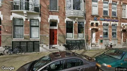 Office spaces for rent in Rotterdam Delfshaven - Photo from Google Street View