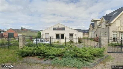 Commercial properties for sale in Hollands Kroon - Photo from Google Street View