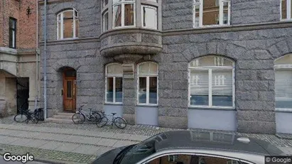 Lager zum Kauf in Østerbro – Foto von Google Street View